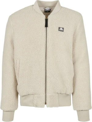 Kurtka Bomber SOUTHPOLE piaskowy