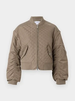 Kurtka Bomber STAND STUDIO