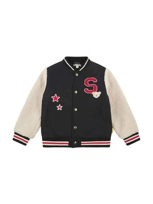 Kurtka Bomber Steiff