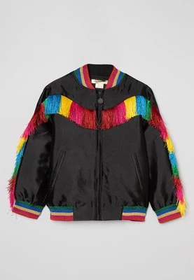 Kurtka Bomber Stella McCartney Kids