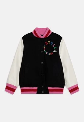 Kurtka Bomber Stella McCartney Kids