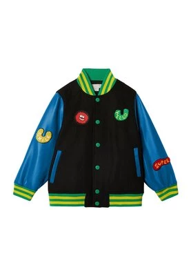 Kurtka Bomber Stella McCartney Kids