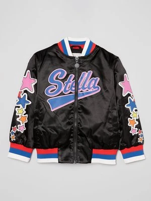 Kurtka Bomber Stella McCartney Kids