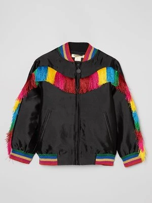 Kurtka Bomber Stella McCartney Kids