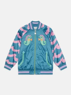 Kurtka Bomber Stella McCartney Kids
