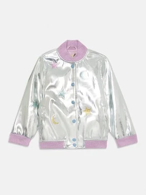Kurtka Bomber Stella McCartney Kids