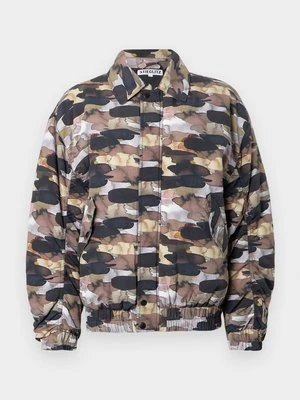 Kurtka Bomber Stieglitz