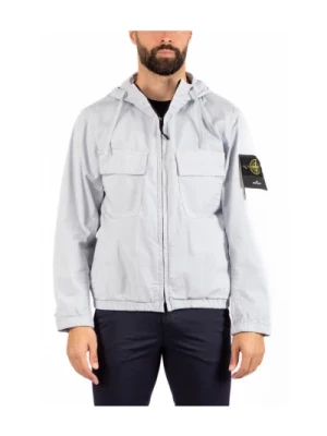 Kurtka Bomber Stone Island