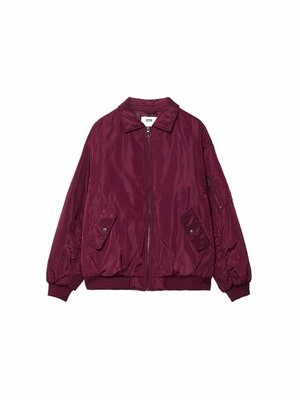 Kurtka Bomber Stradivarius