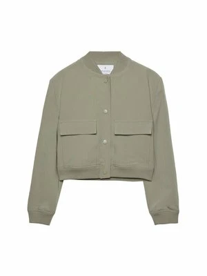 Zdjęcie produktu Kurtka Bomber Stradivarius