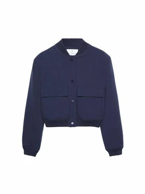 Kurtka Bomber Stradivarius