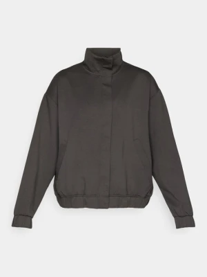 Kurtka Bomber Stronger ciemnoszary