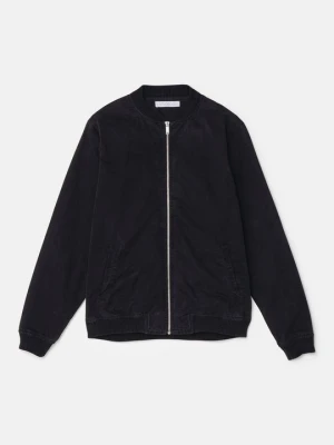 Kurtka Bomber STUDIO ID czarny