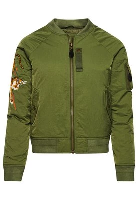 Kurtka Bomber Superdry