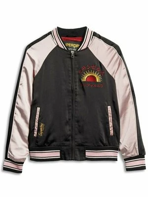 Kurtka Bomber Superdry