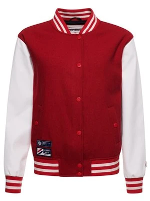 Kurtka Bomber Superdry