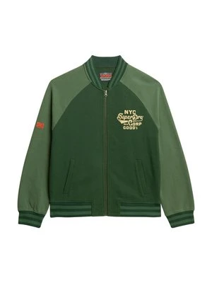 Kurtka Bomber Superdry & Co