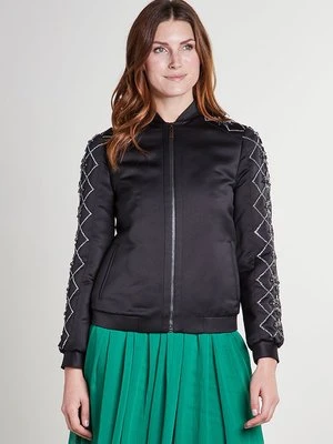 Kurtka Bomber Ted Baker