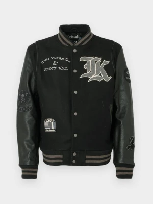 Kurtka Bomber The Kooples czarny
