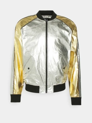 Kurtka Bomber The Kooples w kolorze złota
