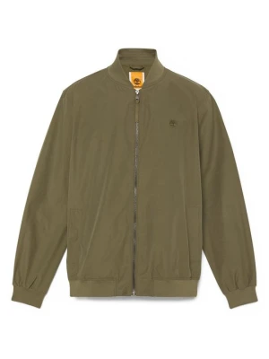 Kurtka Bomber Timberland ciemnozielony