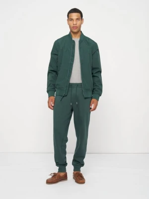 Kurtka Bomber Timberland zielony