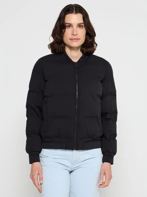 Kurtka Bomber Tom Tailor czarny