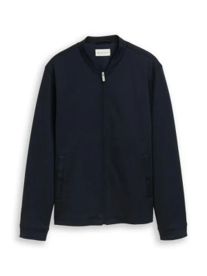 Kurtka Bomber Tom Tailor granatowy