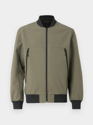 Kurtka Bomber Tom Tailor khaki