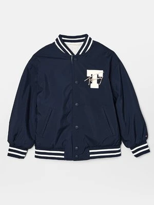 Kurtka Bomber Tommy Hilfiger
