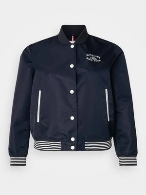 Kurtka Bomber Tommy Hilfiger Curve