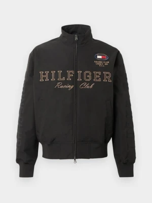 Kurtka Bomber Tommy Hilfiger czarny