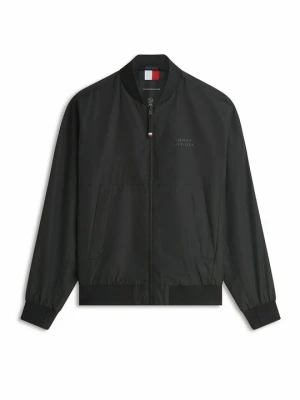 Kurtka Bomber Tommy Hilfiger czarny