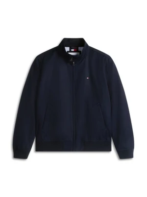 Kurtka Bomber Tommy Hilfiger granatowy