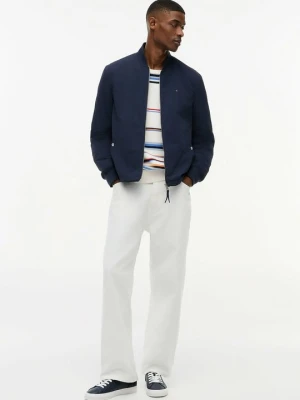 Kurtka Bomber Tommy Jeans granatowy