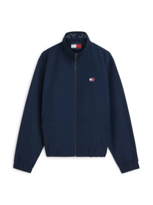 Kurtka Bomber Tommy Jeans granatowy