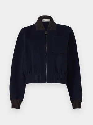 Kurtka Bomber TORY BURCH