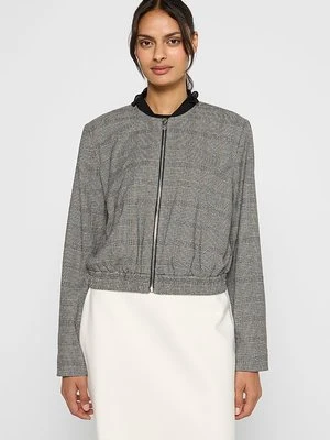 Kurtka Bomber TWINSET szary