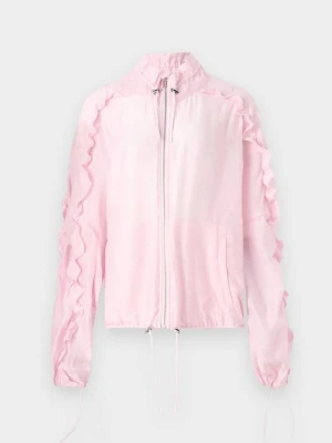 Kurtka Bomber UGG liliowy