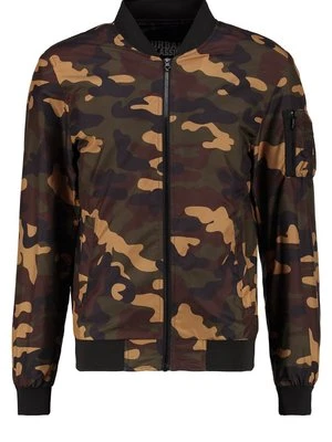 Kurtka Bomber Urban Classics