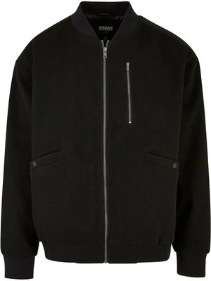 Kurtka Bomber Urban Classics czarny