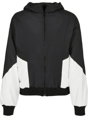 Kurtka Bomber Urban Classics czarny