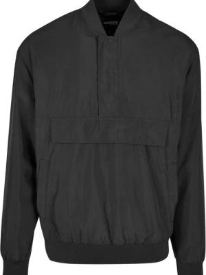 Kurtka Bomber Urban Classics czarny