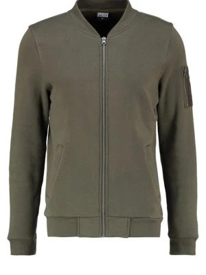 Kurtka Bomber Urban Classics oliwkowy