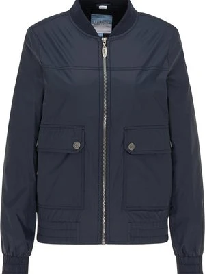 Kurtka Bomber usha