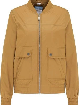 Kurtka Bomber usha