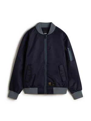Kurtka Bomber Vans