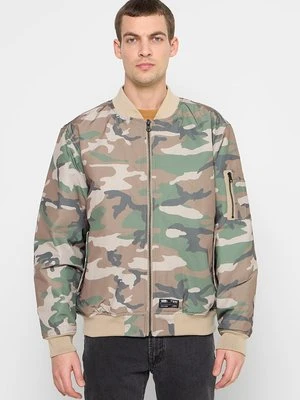 Kurtka Bomber Vans