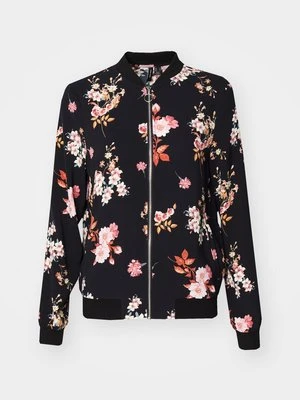 Kurtka Bomber Vero Moda czarny