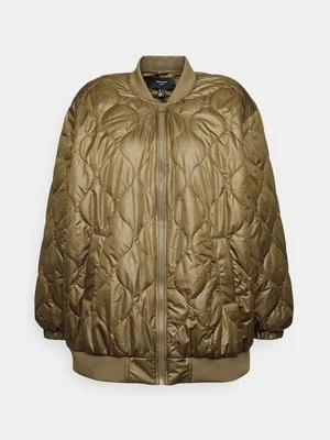 Kurtka Bomber Vero Moda Curve